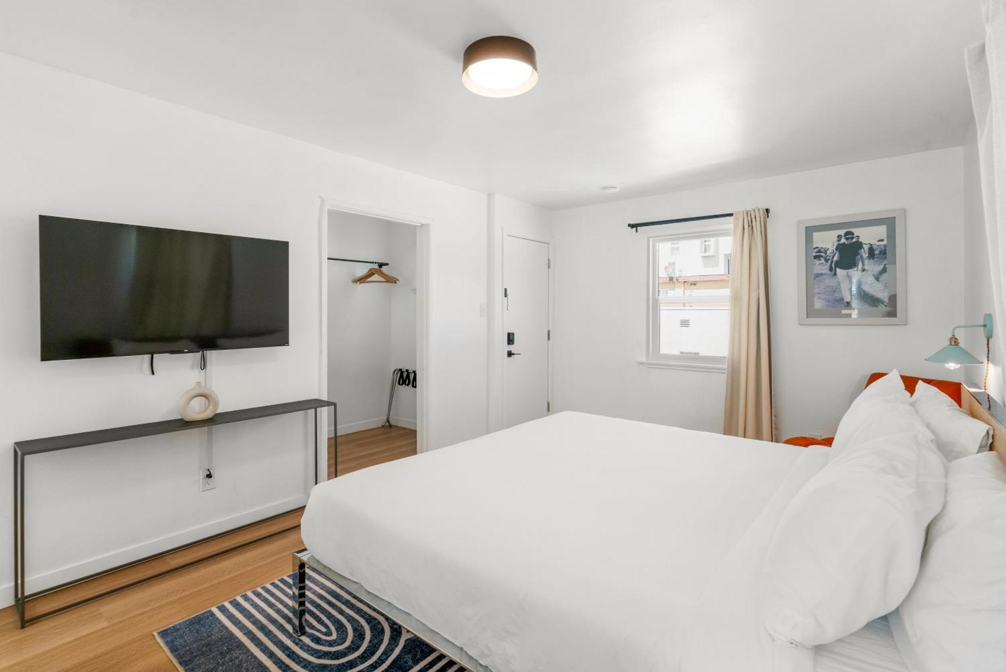 Aliza Hotel Los Angeles Kültér fotó