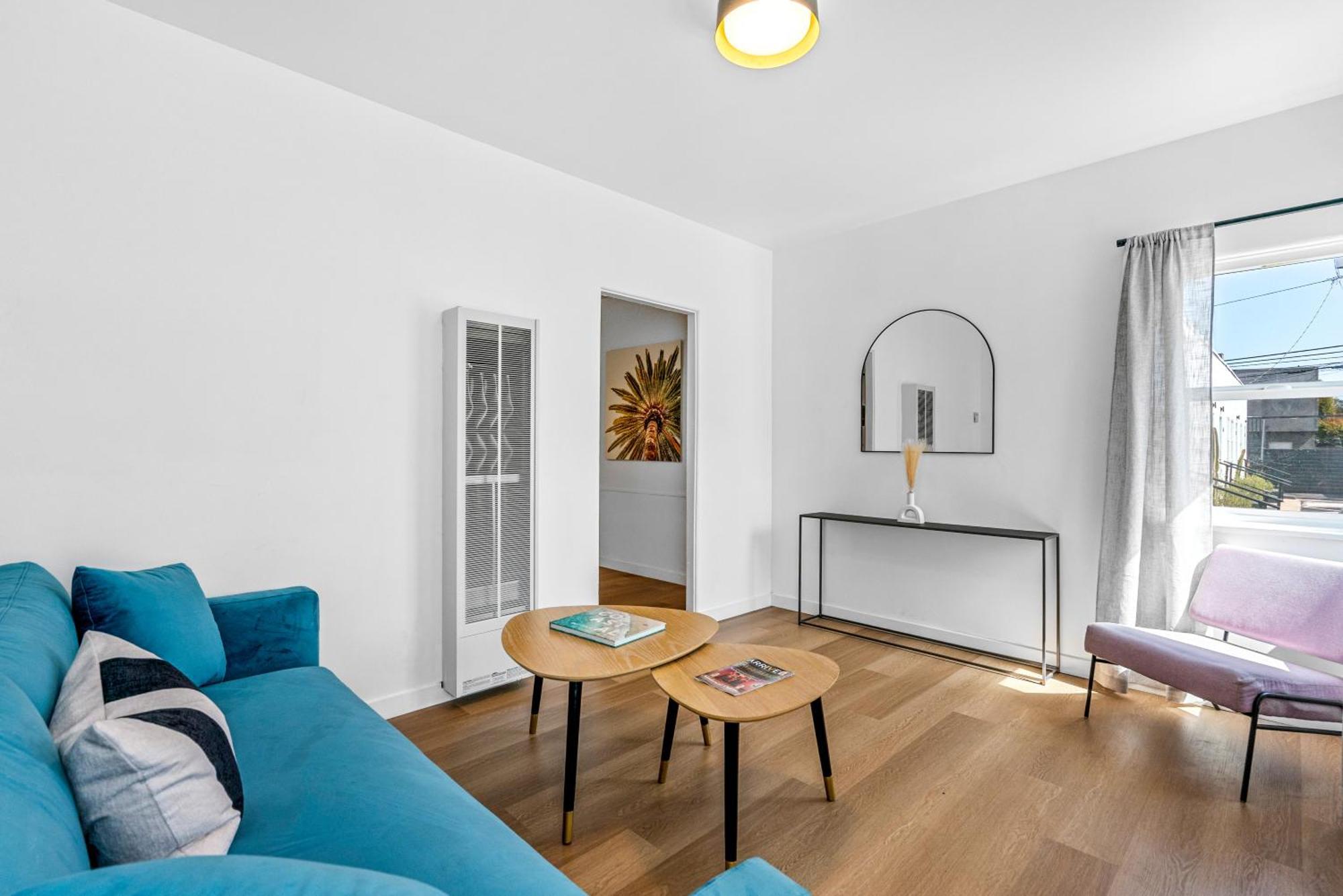 Aliza Hotel Los Angeles Kültér fotó